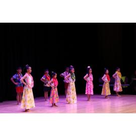 Clutha Valley Filipino Kids