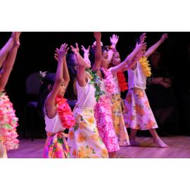 Clutha Valley Filipino Kids