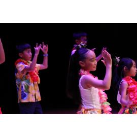 Clutha Valley Filipino Kids