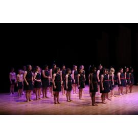 Clutha Valley Kapa Haka