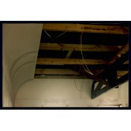 Ceiling Back Right, Balclutha Library Extension 1993