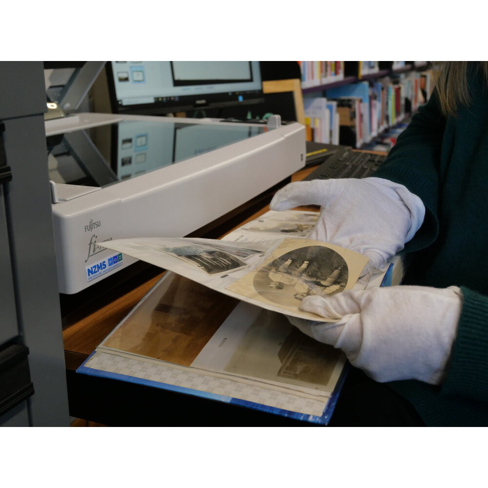 The Hidden Archival Treasures Most of Us Have in Our Homes