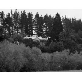 'Gibson' Homestead, Ashley Downs