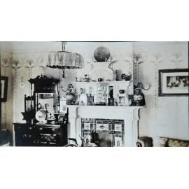 Taylor Family Drawing Room, Ashley Downs
