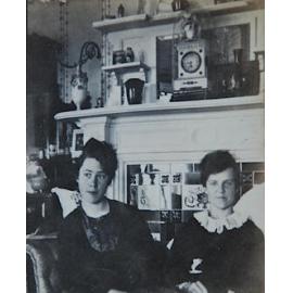 Mill Taylor