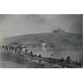 New Gibson Homestead at Ashley Downs