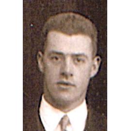 George Eadie Taylor 1903-1976