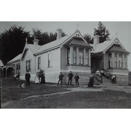 James Taylor Family, Springlands