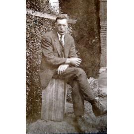 John Alexander Taylor