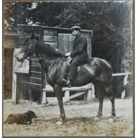 John Alexander (Jack) Taylor