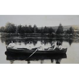 Rowers, Ashley Downs