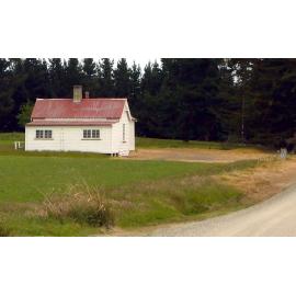 Taumata Hall, 2009