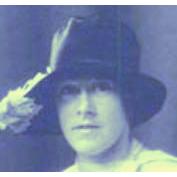 Victoria Eunice Taylor 1897-1983