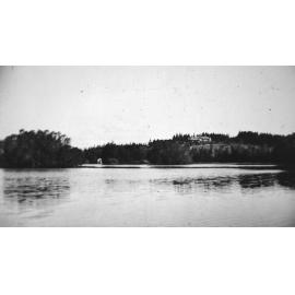 Ashley Downs Lake View