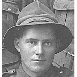 William (Bill) Taylor 1891-1963