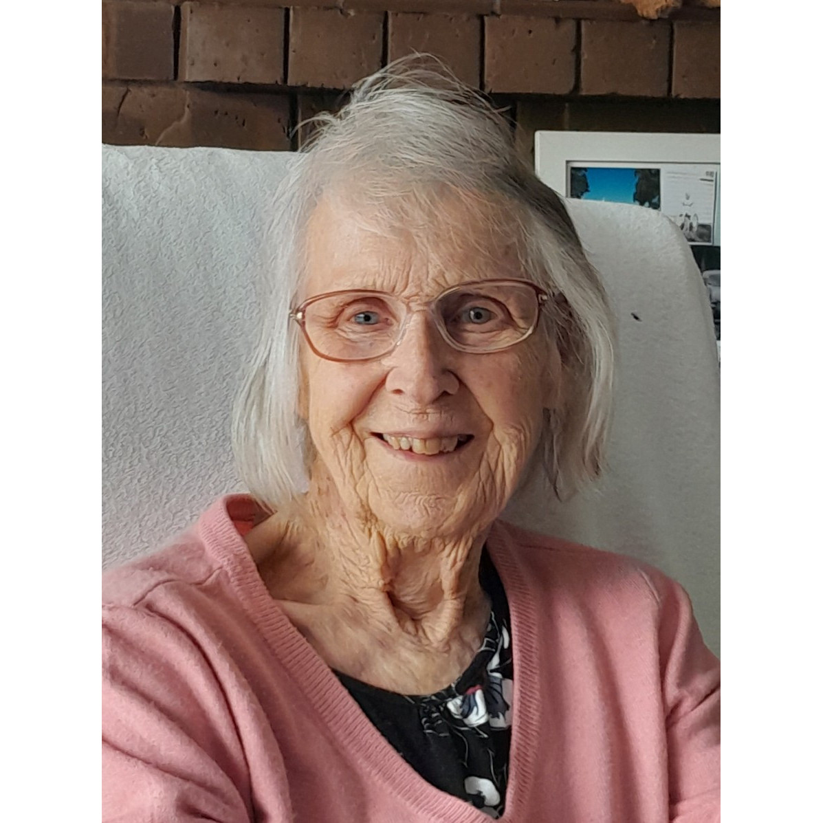 Marlene Uren Oral History Audio Two
