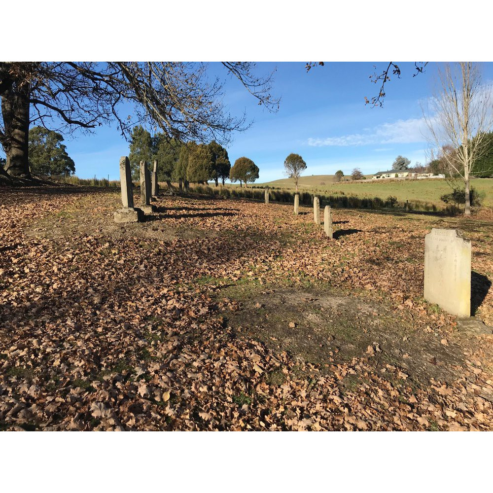 Lawrence Cemetery