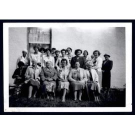 Evans Flat WDFF 1961