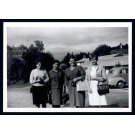 Evans Flat WDFF Wanaka Trip