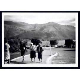 Evans Flat WDFF Wanaka Trip