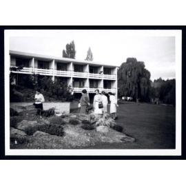 Evans Flat WDFF Wanaka Trip