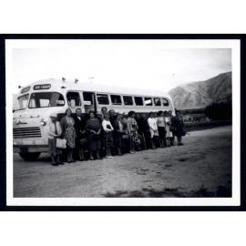 Evans Flat WDFF Wanaka Trip