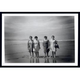 Evans Flat WDFF Catlins Trip