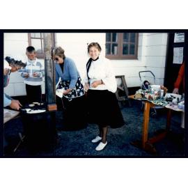 Evans Flat WDFF Country Fair