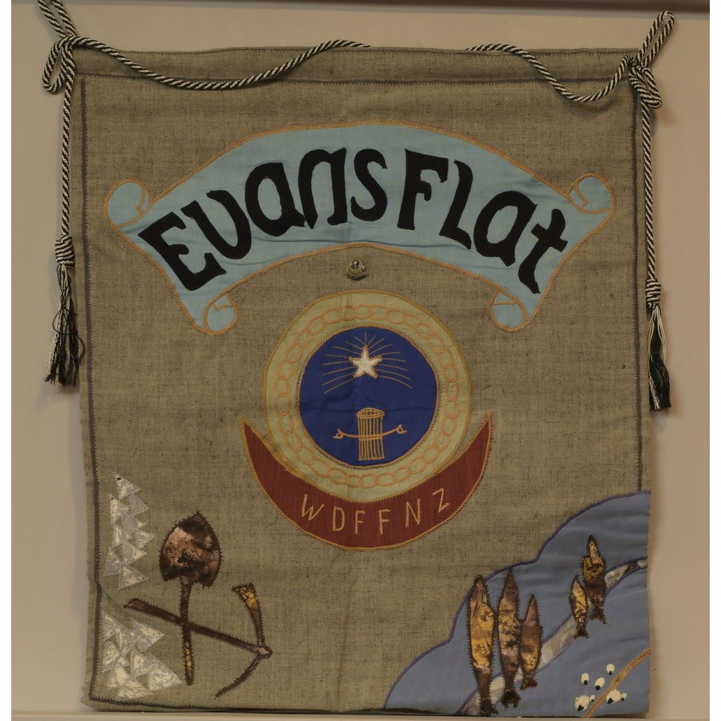 Evans Flat Women's Division of Federated Farmers