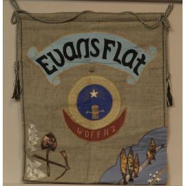 Evans Flat WDFFNZ Banner