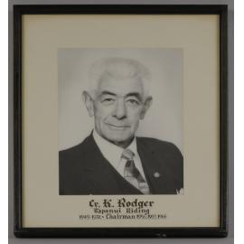 CR. K. Rodger