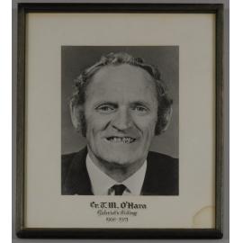 CR. Thomas McKenzie O'Hara