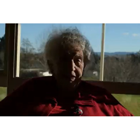 Kath Geddes Oral History
