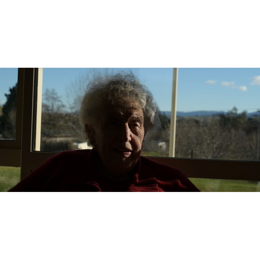 Kath Geddes - In Conversation Audio