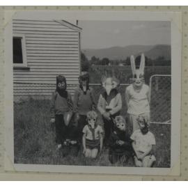 Snow White and the Seven Dwarfs Concert - Beaumont 1968