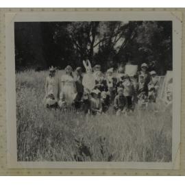 Snow White and the Seven Dwarfs Concert - Beaumont 1968