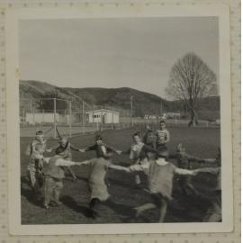 Beaumont School Students Dance
