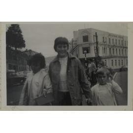 Beaumont School visit to Otago Settlers Museum