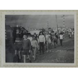 Beaumont School Dunedin Camp