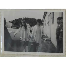 Beaumont School Dunedin Camp