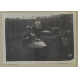 Beaumont School Dunedin Camp