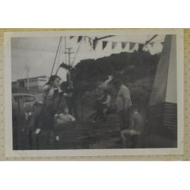 Beaumont School Dunedin Camp