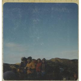 Beaumont School visit to Wood's Farm