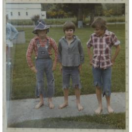 Beaumont School Book Week