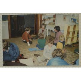 Beaumont School Knuckle-Bone-A-Thon