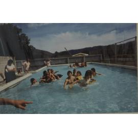 Beaumont School Picnic 1984