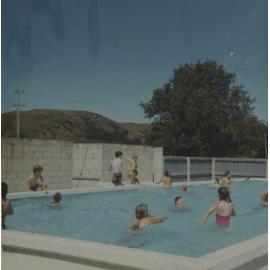 Beaumont School Swimming