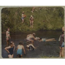 Beaumont School Labes Camp