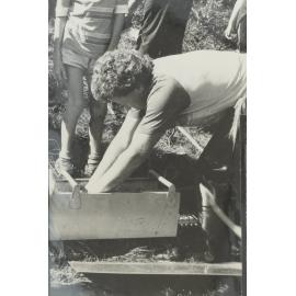 Beaumont School Goldmining