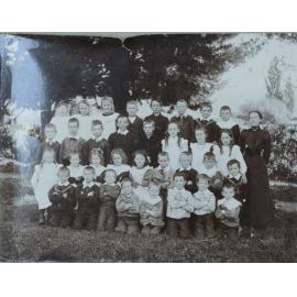 Early Beaumont School